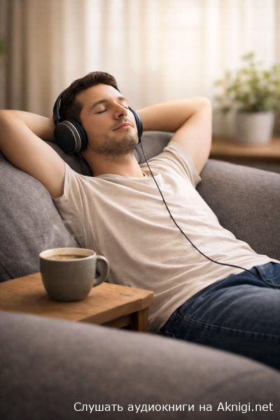 Если не хочется думать: 9 аудиокниг, которые слушаются сами