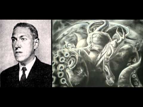 Говард Лавкрафт Ньярлатхотеп