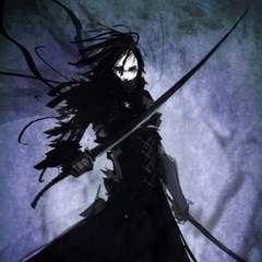 Мечник пустоты. Том 1 - Den4ik56