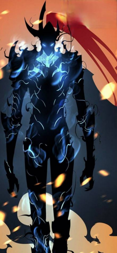 Поднятие уровня в одиночку. Том 19 - Чан Соннак