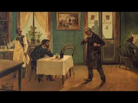 Преступление и наказание