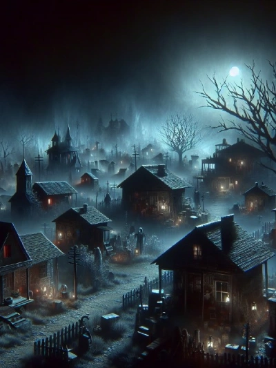 Соседи - Юрий Крутиков