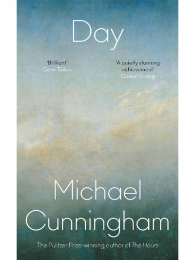 День - Майкл Каннингем