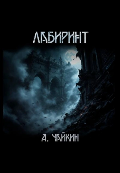 Лабиринт - Алексей Чайкин