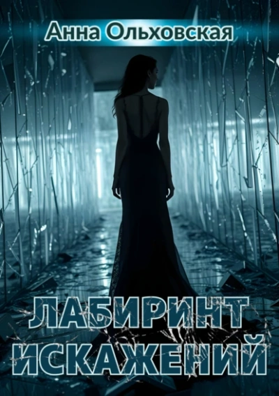 Лабиринт искажений - Анна Ольховская
