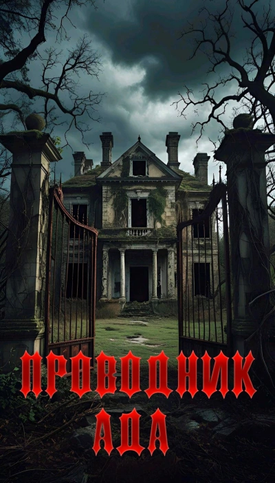 Проводник Ада - Павел Янг