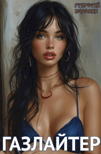 Газлайтер. Книга 13 - Григорий Володин