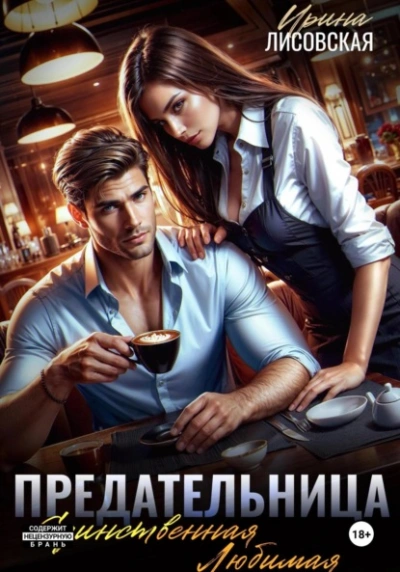 Предательница! Единственная. Любимая - Ирина Лисовская