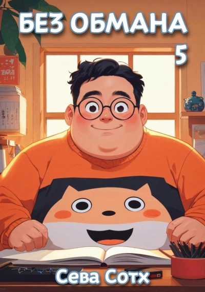 Без обмана 5 - Сева Сотх