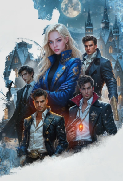 Сладкий подарок от клана Дейрен - Елизавета Соболянская