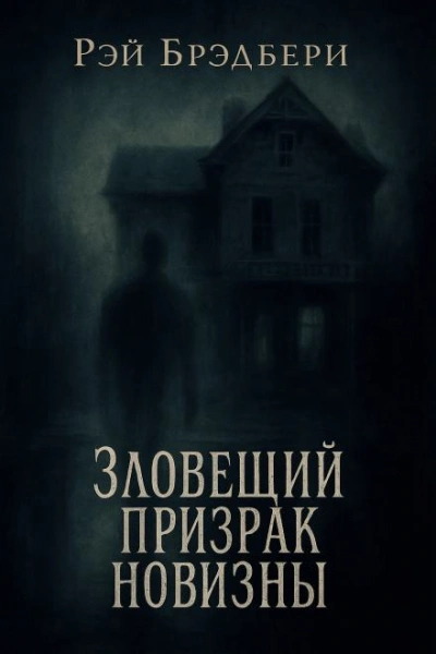 И новизной они гонимы - Рэй Брэдбери