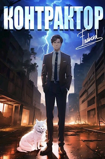 Контрактор 2 - Findroid