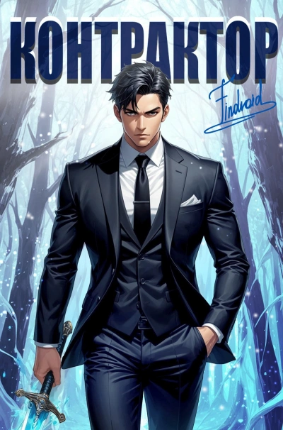 Контрактор 5 - Findroid