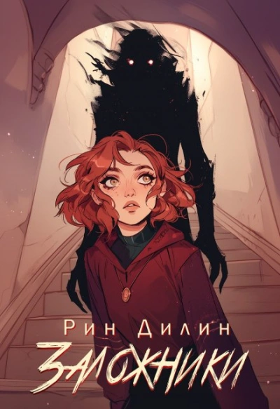 Заложники - Рин Дилин