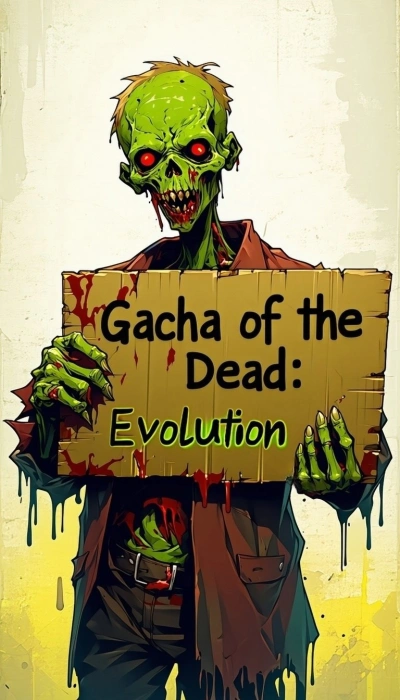 Эволюция - Артем Новиков