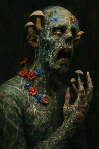 Эволюция 2 - Артем Новиков