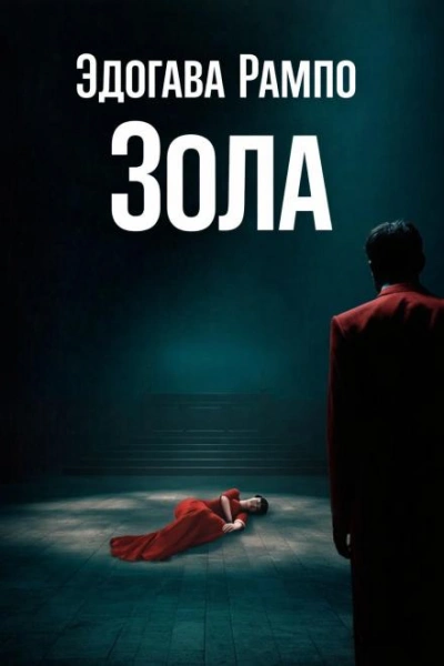 Зола - Эдогава Рампо