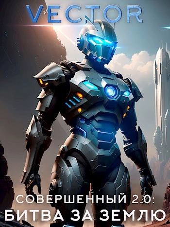 Совершенный 2.0: Битва за Землю - Vecto