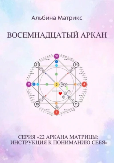 Матрица судьбы. Восемнадцатый аркан - Альбина Матрикс