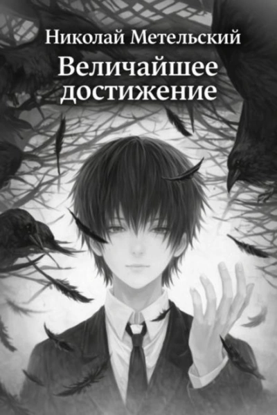 Величайшее достижение - Николай Метельский