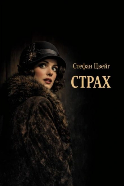 Страх - Стефан Цвейг