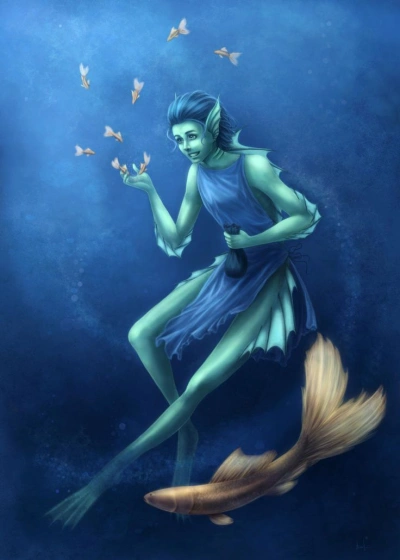 Силки (Шелки) - Вогт Ван