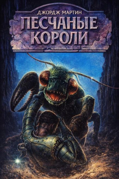 Песочники - Джордж Мартин