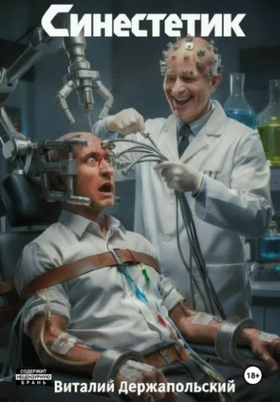 Синестетик - Виталий Держапольский