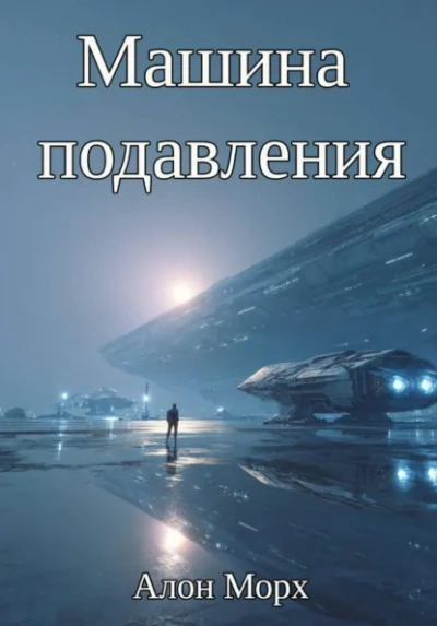 Машина подавления - Алон Морх