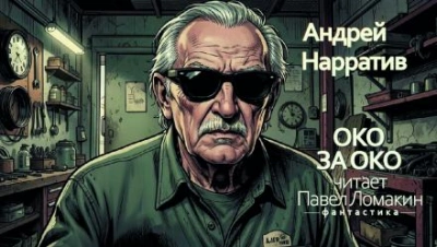 Око за око - Андрей Нарратив