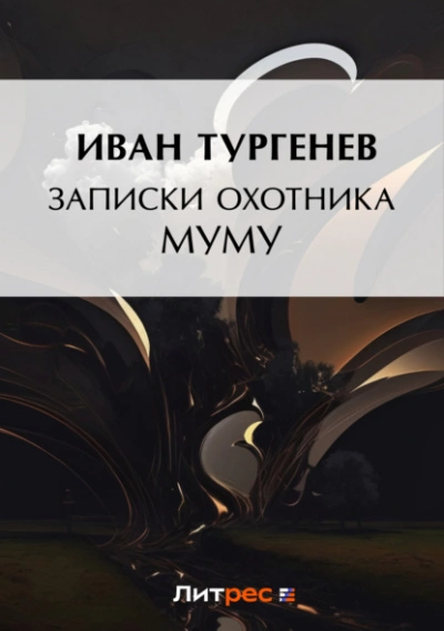 Записки охотника. Муму - Тургенев Иван