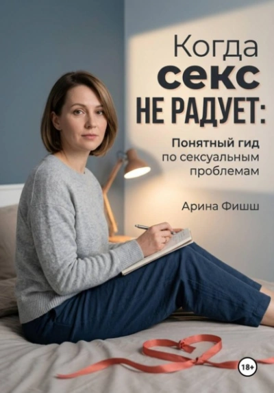 Когда секс не радует: Понятный гид по сексуальным проблемам - Фишш Арина