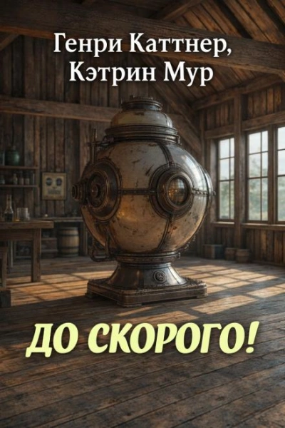 До скорого! - Каттнер Генри