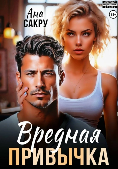 Вредная привычка - Сакру Ана