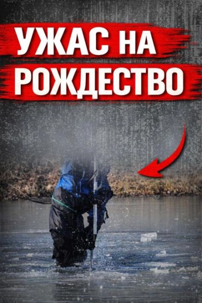 Исчезла в Рождество