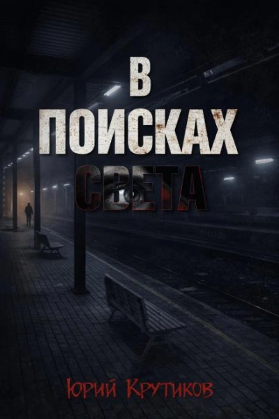 В поисках Света - Крутиков Юрий
