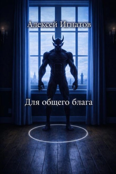 Для общего блага - Игнатов Алексей