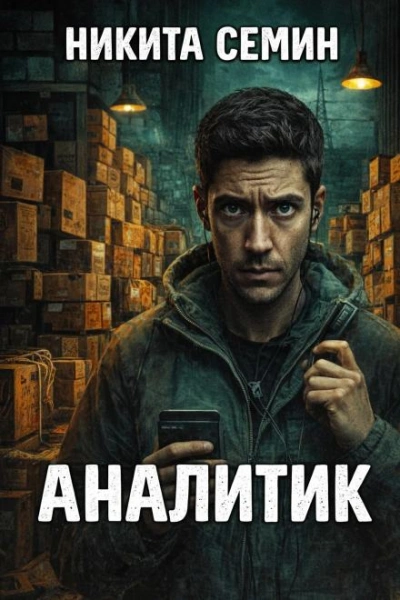 Аналитик - Семин Никита