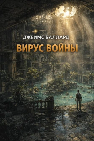 Вирус войны - Джеймс Баллард