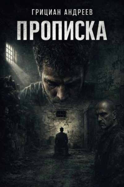 Прописка - Андреев Грициан