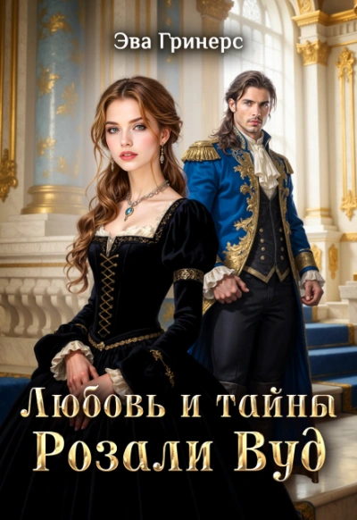 Любовь и тайны Розали Вуд - Гринерс Эва