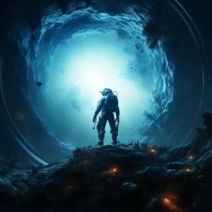 Глубина - Максим Долгов