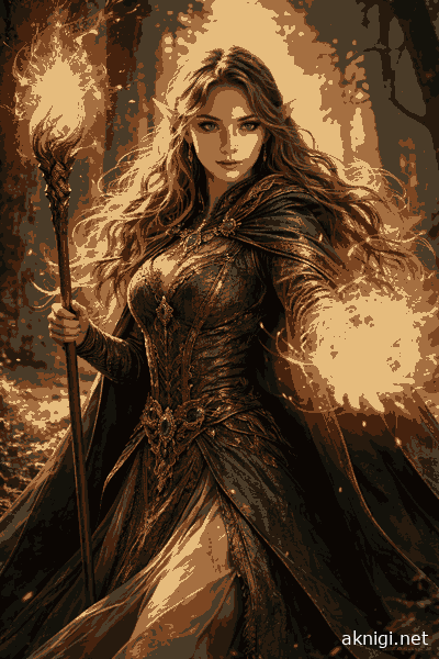 Сильные героини в книгах Елены Звёздной